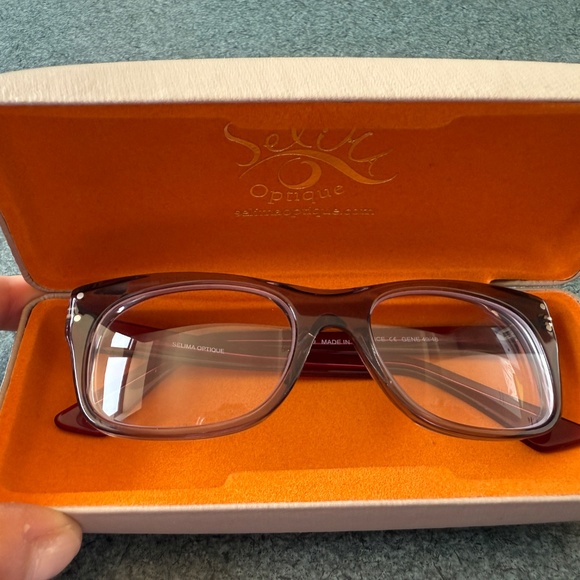 Selima optique gene frame - Picture 3 of 6